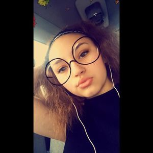 Meet your Posher, Mariah